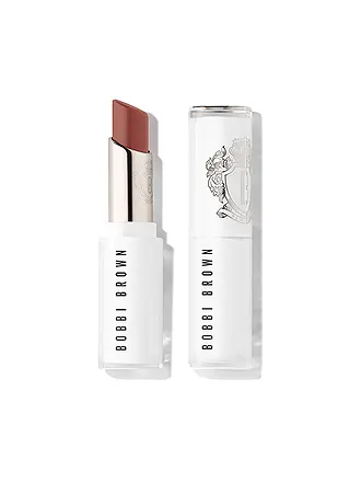 BOBBI BROWN | Lippenstift - Extra Color Shine (01 Nude Sugar) | rosa